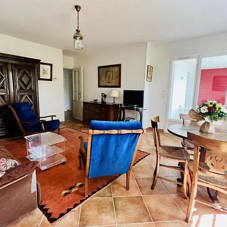 Cambo-les-bains, 2 Pièces, 2 Personnes - Fr-1-495-61 Cambo-les-Bains