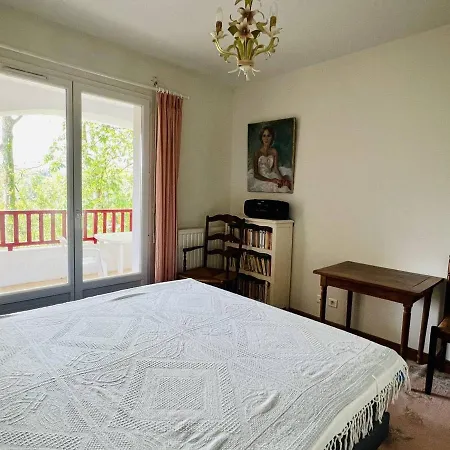 Cambo-les-bains, 2 Pièces, 2 Personnes - Fr-1-495-61 Appartement Cambo-les-Bains