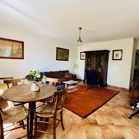 Cambo-les-bains, 2 Pièces, 2 Personnes - Fr-1-495-61 * Cambo-les-Bains