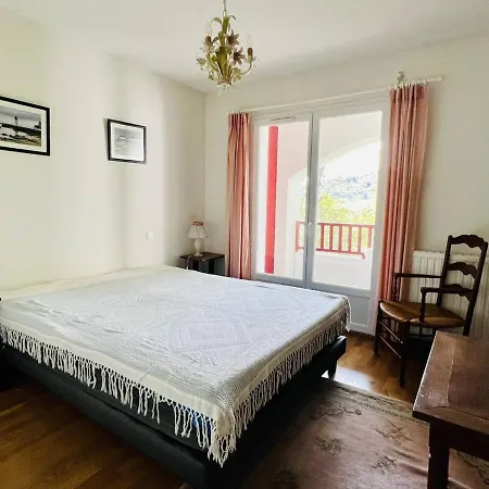 Appartement Cambo-les-bains, 2 Pièces, 2 Personnes - Fr-1-495-61 *