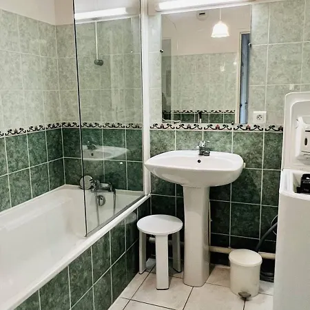 Appartement Cambo-les-bains, 2 Pièces, 2 Personnes - Fr-1-495-61 Cambo-les-Bains
