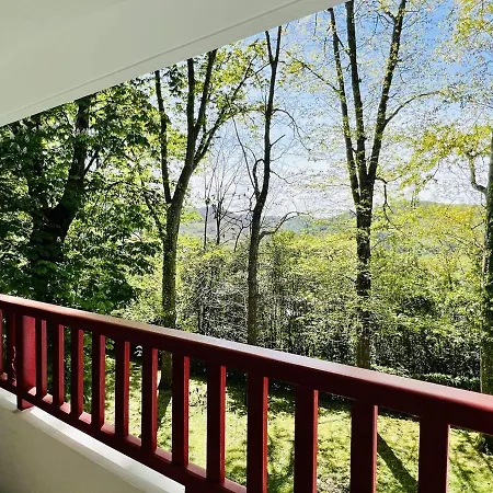 Cambo-les-bains, 2 Pièces, 2 Personnes - Fr-1-495-61 Appartement Cambo-les-Bains